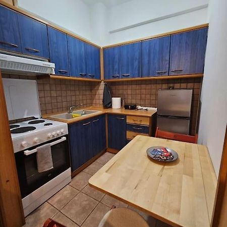 Kt Apartment Драма Экстерьер фото