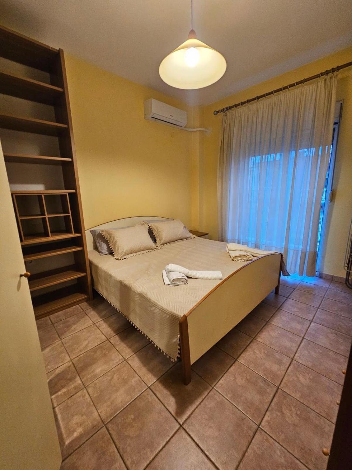 Kt Apartment Драма Экстерьер фото