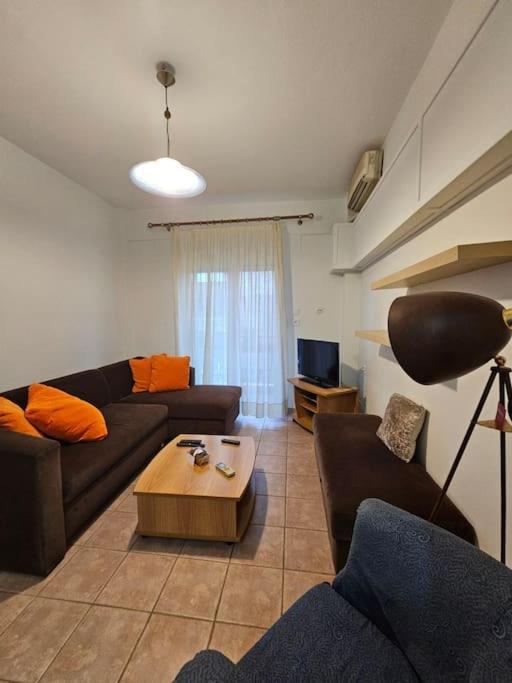 Kt Apartment Драма Экстерьер фото