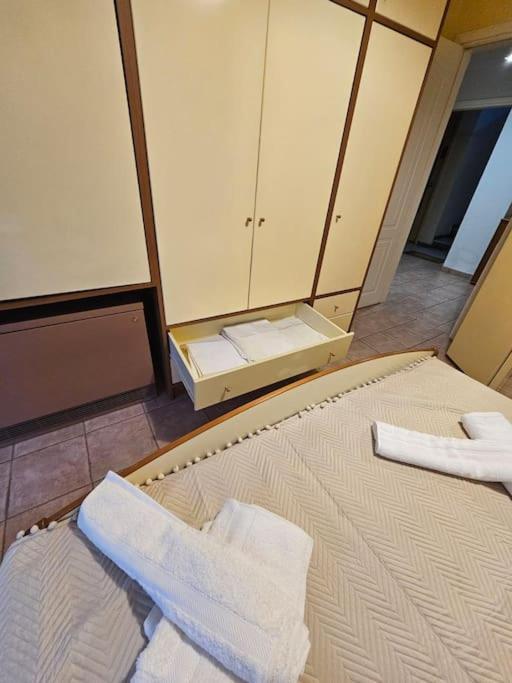 Kt Apartment Драма Экстерьер фото