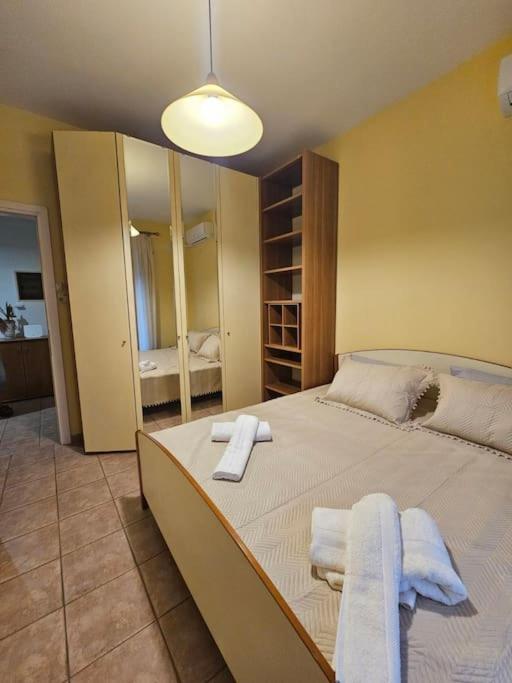 Kt Apartment Драма Экстерьер фото